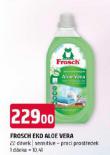 FROSCH EKO ALOE V ERA