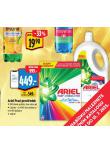 ARIEL PRAC PROSTEDEK