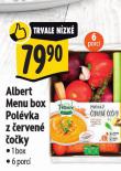 MENU BOX POLVKA Z ERVEN OKY