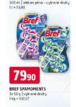 BREF SPAMOMENTS