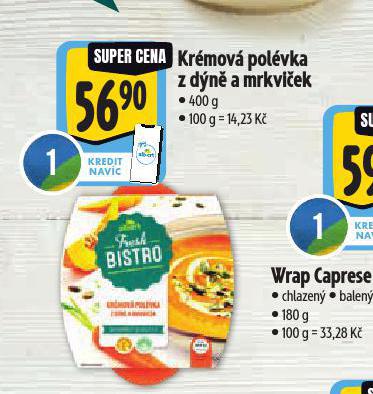 KRMOV POLVKA Z DN A MRKVIEK