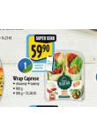 WRAP CAPRESE