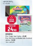 SPONTEX HOUBOV UTRKA
