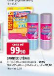 SPONTEX UTRKA V ROLI