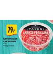 LANݎOV SALM S PARMEZNEM