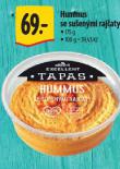 HUMMUS SE SUENMI RAJATY