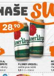 PIVO PILSNER URQUELL