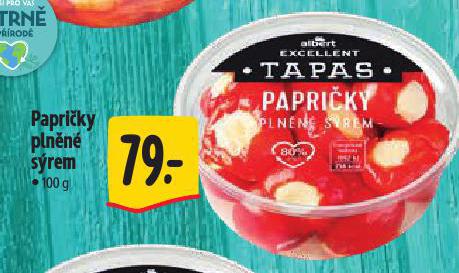 PAPRIKY PLNN SREM