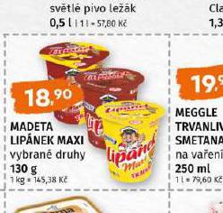 MADETA LPNEK MAXI