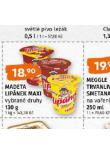 MADETA LPNEK MAXI