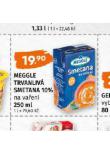 MEGGLE TRVANLIV SMETANA 10%