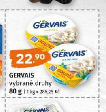 GERVAIS