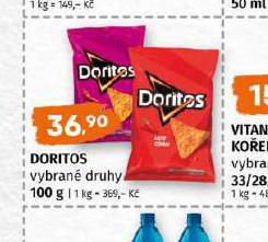DORITOS