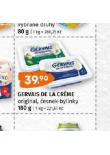 GERVAIS DE LA CRME