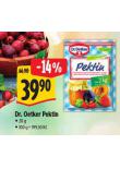 DR. OETKER PEKTIN