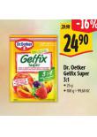 DR. OETKER GELFIX SUPER