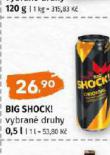 BIG SHOCK!