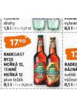 PIVO RADEGAST RYZE HOK 12