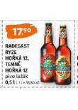 PIVO RADEGAST TEMN HOK 12