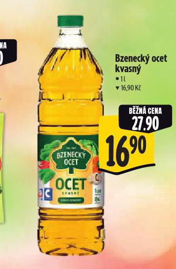 BZENECK OCET LIHOV