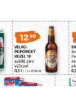 PIVO VELKOPOPOVICK KOZEL 10