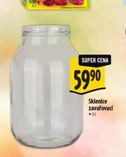 SKLENICE ZAVAOVAC