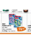 BREF POWER AKTIV