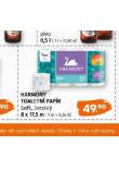 HARMONY TOALETN PAPR
