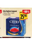 CIRIO RAJATA LOUPAN