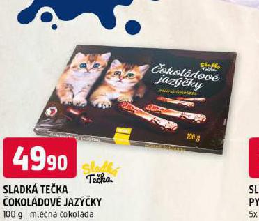 SLADK TDEKY OKOLDOV JAZKY