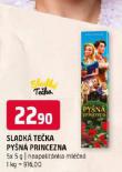 SLADK TEKA PYN PRINCEZNA