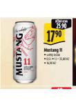 PIVO MUSTANG