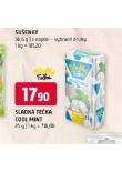 SLADK TEKA COOL MINT