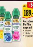 COCCOLINO PARFM NA PRAN