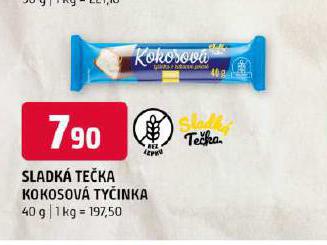 SLADK TEKA KOKOSOV TYINKA