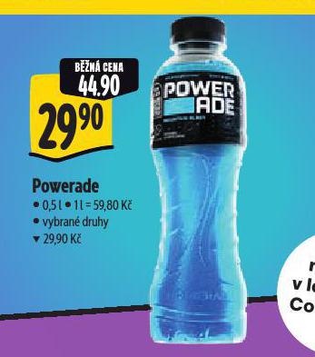 POWERADE