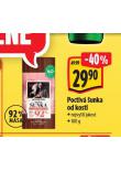 POCTIV UNKA OD KOSTI