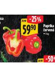 PAPRIKA ERVEN