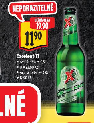 PIVO EXCELENT