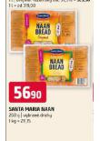 SANTA MARIA NAAN