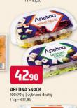 APETINA SNACK