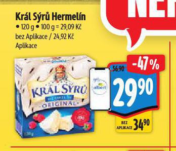 KRL SR HERMELN