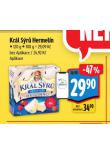 KRL SR HERMELN