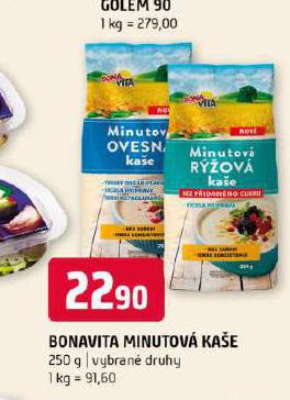 BONAVITA MINUTOV KAE
