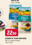 BONAVITA MINUTOV KAE