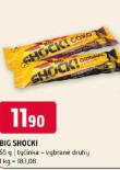 BIG SHOCK!