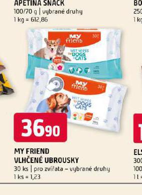 MY FRIEND VLHEN UBROUSKY