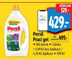 PERSIL PRAC GEL