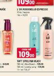 TAFT SPREJ NA VLASY ALOE BOOST