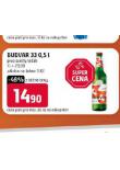 PIVO BUDVAR 33